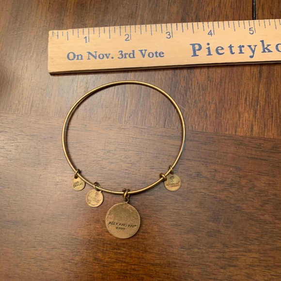 Alex and Ani Bracelet - Picture 3 of 3